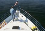 1997 57' x 16'9 Steel Overnight Charter Fishing/Liveaboard