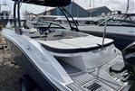 Sea Ray 210 SPOe