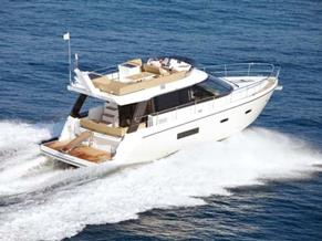 Sealine F42
