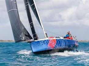 Jeanneau Sun Fast 3300