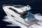 Bavaria Virtess 420 Coupe - Manufacturer Provided Image: Bavaria Virtess 420 Coupe Stern