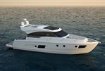 Bavaria Virtess 420 Coupe - Manufacturer Provided Image: Bavaria Virtess 420 Coupe Side View