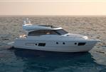 Bavaria Virtess 420 Coupe - Manufacturer Provided Image: Bavaria Virtess 420 Coupe