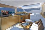 Bavaria Virtess 420 Coupe - Manufacturer Provided Image: Bavaria Virtess 420 Coupe Interior