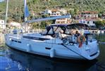 Jeanneau Sun Odyssey 509