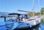 Jeanneau Sun Odyssey 509