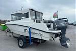 Finnmaster  P6