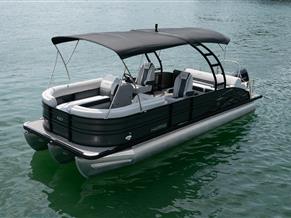 Harris 250 Sunliner Sport