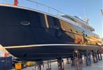 Uniesse 72 Flybridge