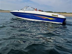 BAYLINER 175 Bowrider