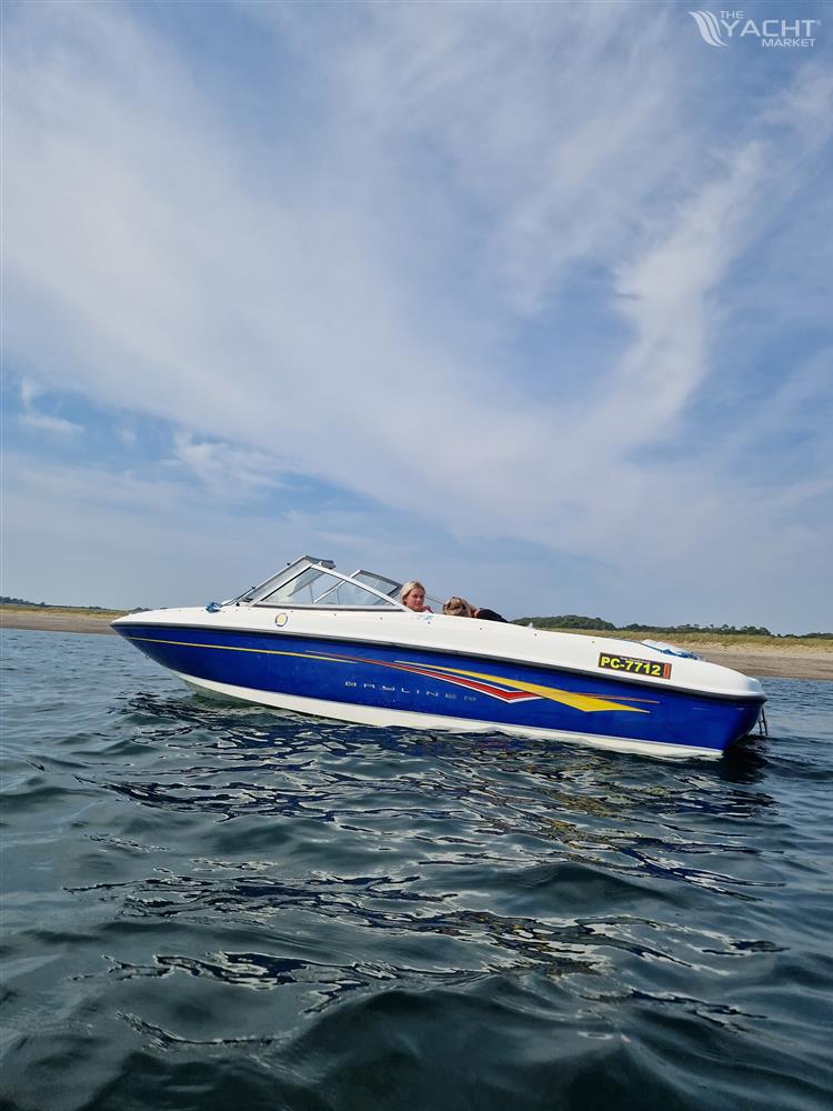 BAYLINER 175 Bowrider