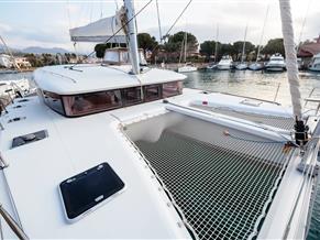 Lagoon Catamarans 400 S2