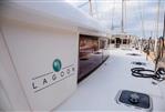 Lagoon Catamarans 400 S2