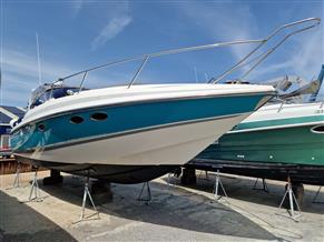 Sunseeker Portofino 34