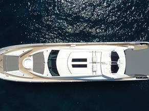Sunseeker Predator 108