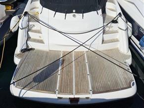 Sunseeker Predator 55