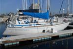Nautor Swan 371