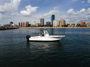 Key West 239 FS
