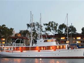 Wilmington Motor Yachts