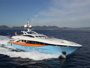 Heesen Yachts Heesen 3700