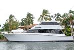 Palmer Johnson 80 Sportfish M/Y