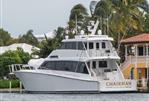 Palmer Johnson 80 Sportfish M/Y