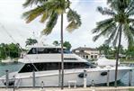 Palmer Johnson 80 Sportfish M/Y