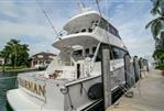Palmer Johnson 80 Sportfish M/Y