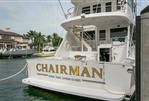 Palmer Johnson 80 Sportfish M/Y