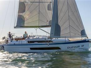 Dufour 37