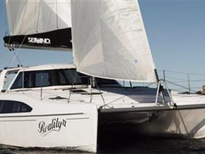 Seawind 1160 Lite