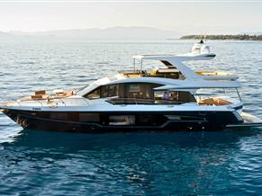 Galeon 680 FLY