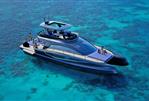 Infiniti Powercat
