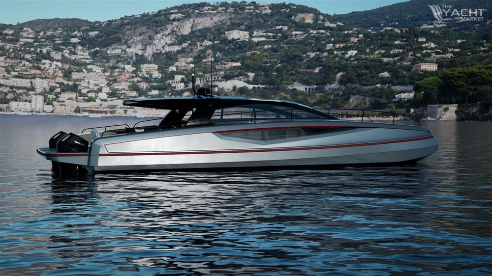 Infiniti Powercat