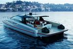 Infiniti Powercat