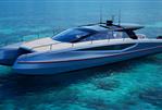 Infiniti Powercat