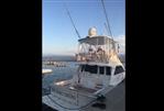 Cabo Flybridge