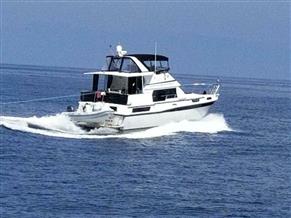 Camargue Motoryacht