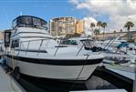 Camargue Motoryacht