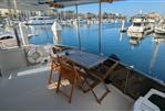 Camargue Motoryacht