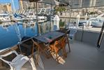 Camargue Motoryacht