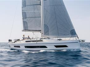 Dufour 41 - Preorder