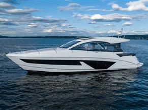 Beneteau Gran Turismo