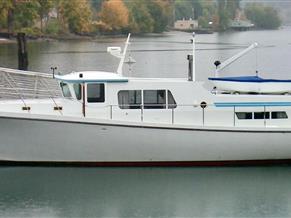 Custom TRI CABIN