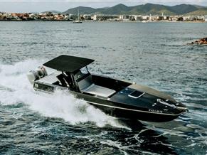 FB Design Fabio Buzzi (FB 38/19 S)
