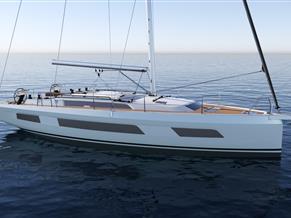 Dufour D44