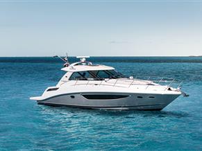 Sea Ray Forty Five