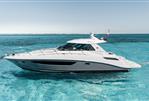 Sea Ray Forty Five