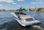 SAY Carbon Yachts 42