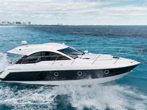 Beneteau Gran Turismo 38